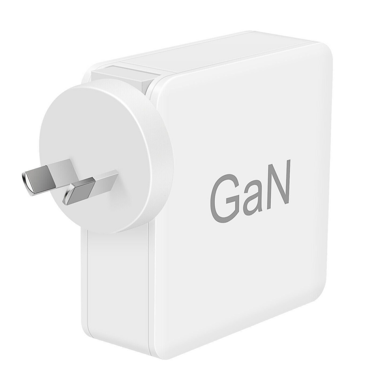 USB C Wall Charger Fast PD Power Adapter 65W GaN Charger