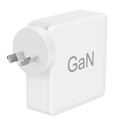 USB C Wall Charger Fast PD Power Adapter 65W GaN Charger