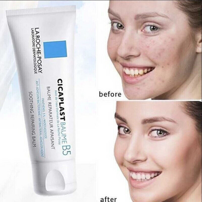 100ML B5 Soothing Repair Balm 100ML La Roche Posay Cicaplast Baume