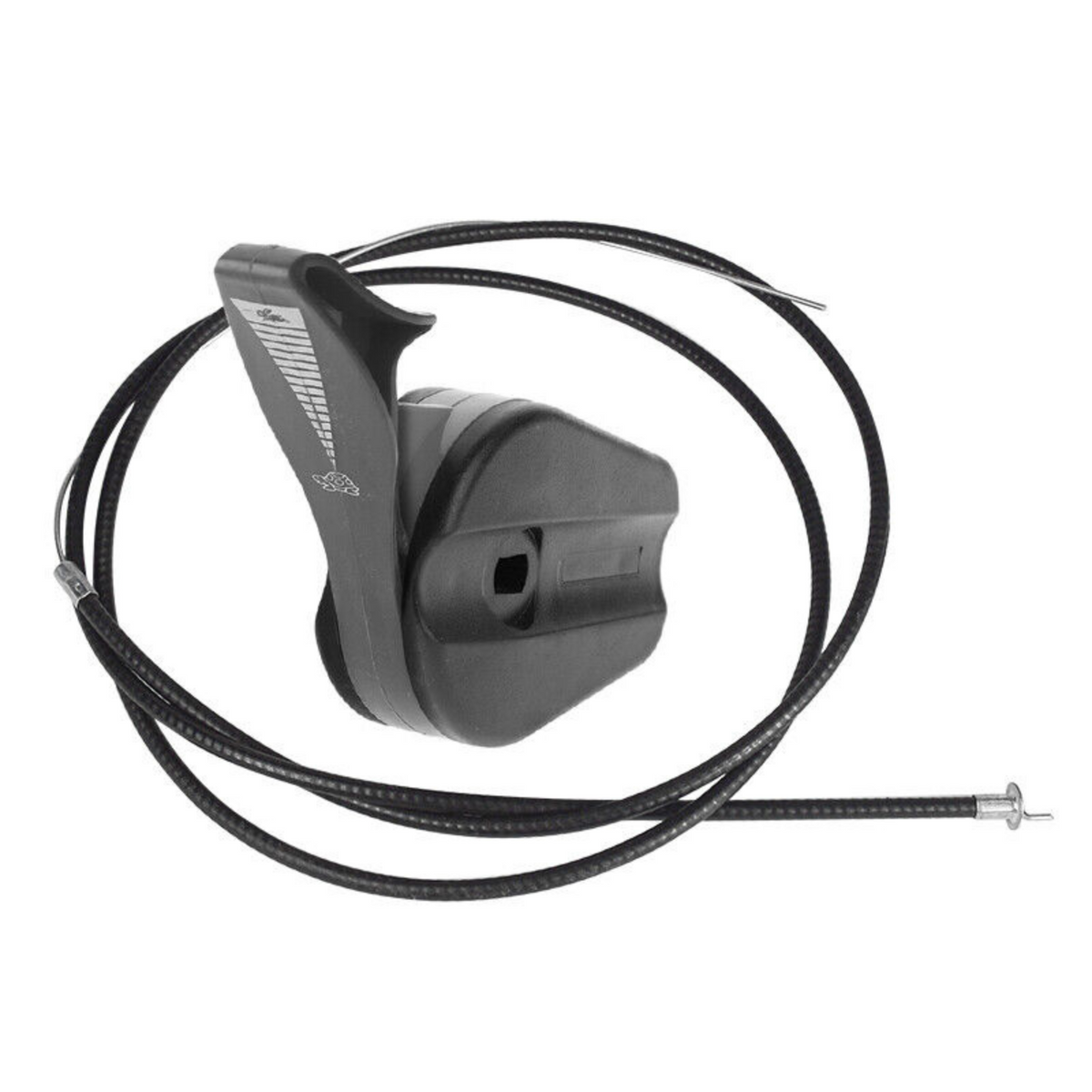 Heavy Duty Coated Cable For Victa Masport Rover Lawn Mower Throttle Control