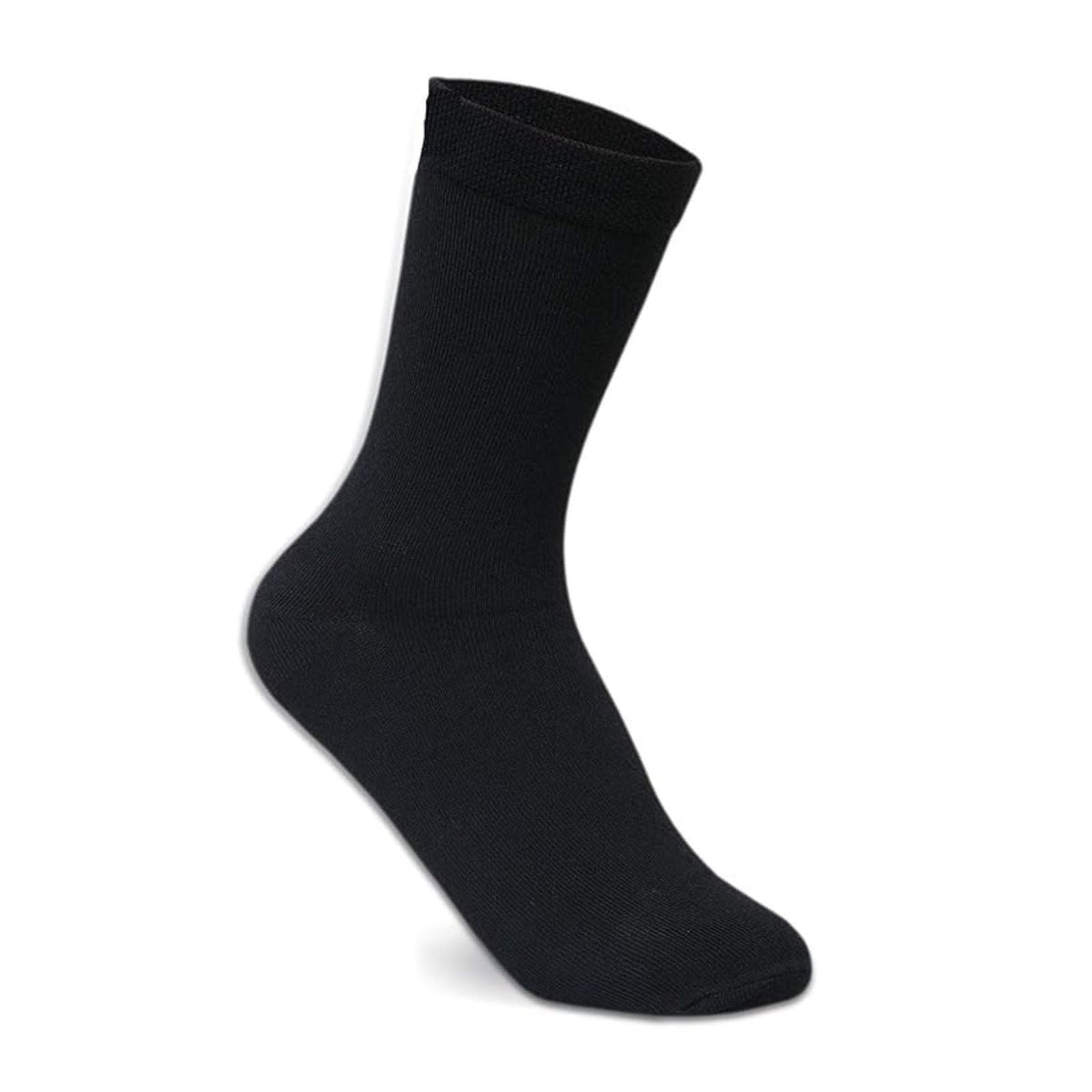 Waterproof Socks Comfortable Winter Hiking Socks Black EU 40-42 Medium