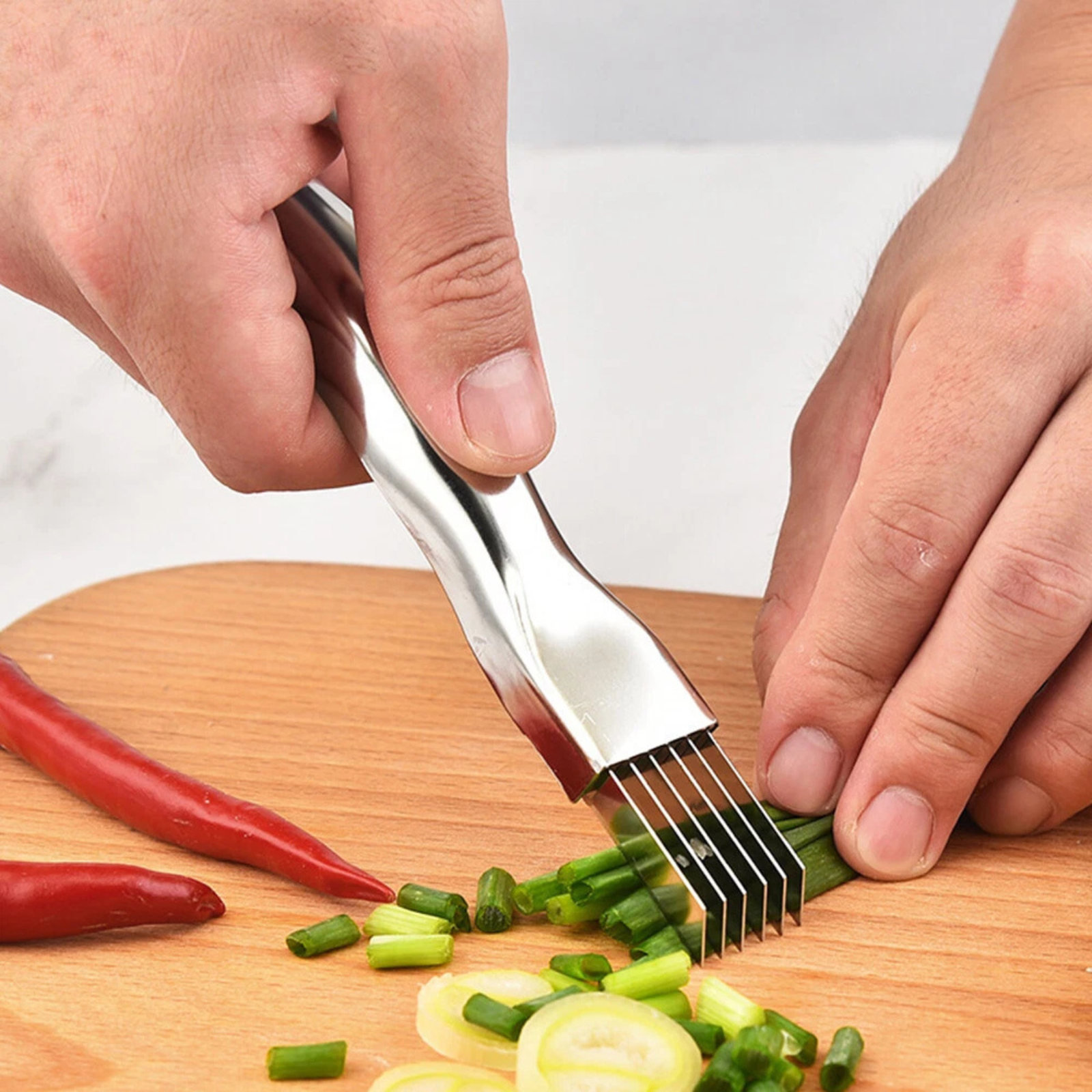 Fruit Vegetable Peeler Stainless Steel Kitchen Tool 1x