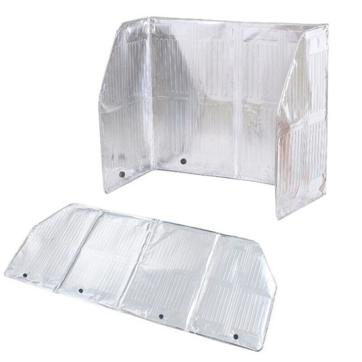 Cooking Shield Splash Guard Screen Cover Frying Oil Protector