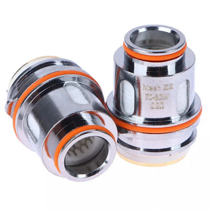 5x A-0.4ohm Series Coil Hardware Access Connector