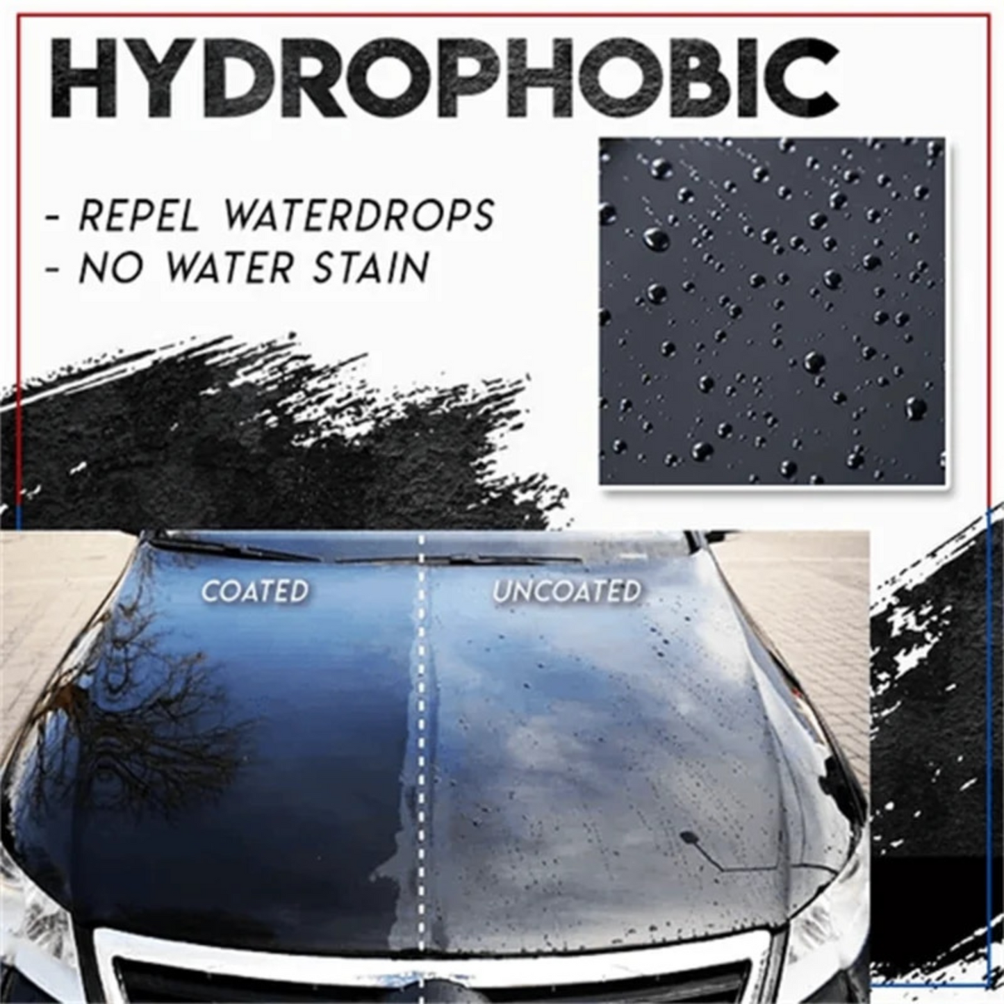 Auto Paint Coating Spray Nano Magic Car Scratch Remover Scratch Surface Repair