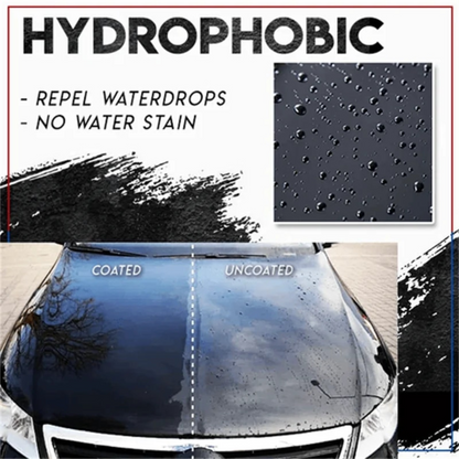 Auto Paint Coating Spray Nano Magic Car Scratch Remover Scratch Surface Repair