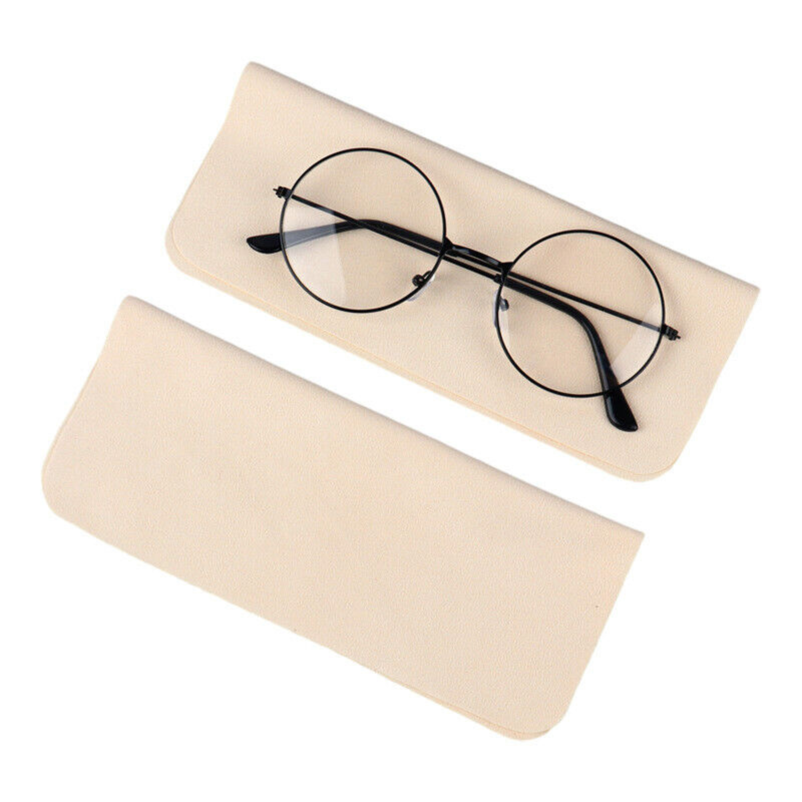 5x Cleaning kit Tablet Phone Screen Camera Lens Microfiber Suede Cloth