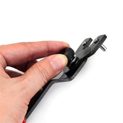 Universal Adjustable Grinder Wrench Nut 8" Angle Grinder Pin Spanner