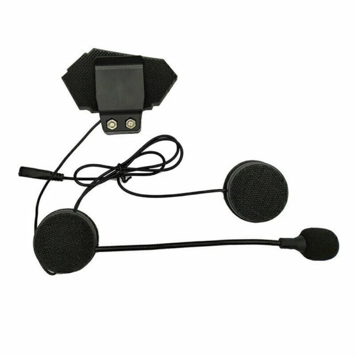 Bluetooth Motorcycle 1080P HD Camera Recorder Motorbike Riding Camera