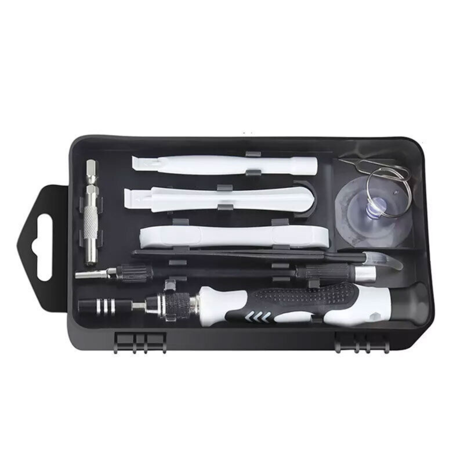 Screwdriver Set Torx 115 IN 1 Precision Computer PC Phone Watch Repair Tool Kit