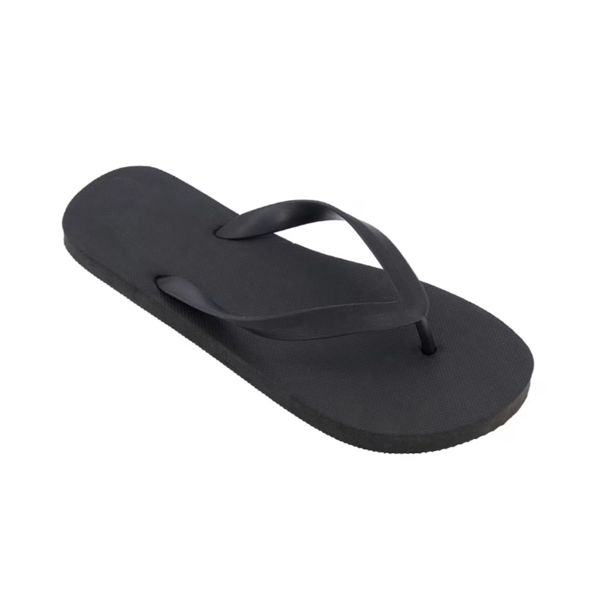 Casual Flip Flops Men's Basic Top Thongs Everyday Soft Sandals Size 8/9cm