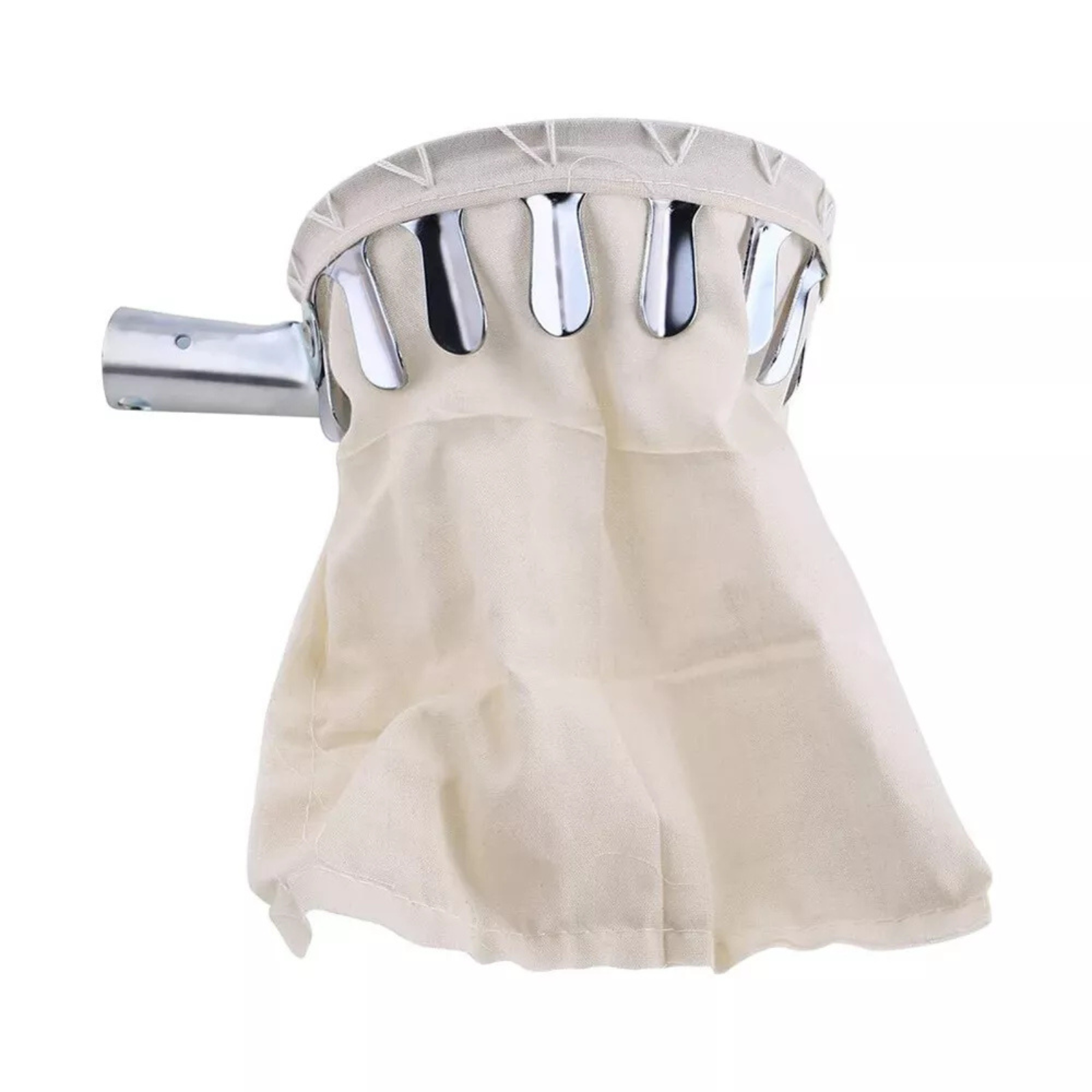 Harvest Picking Tools Farm Fruit Catcher Fruit Picker with Bag Basket