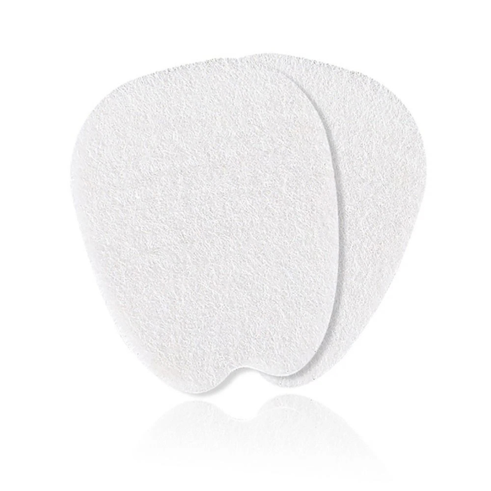 Non Slip Shoe Tongue Reducer Cushion Pad Insert Foam Comfort Support