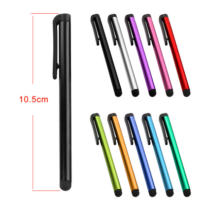 Pen Stylus For Apple IPhone IPad Samsung 10x Universal Compactive Touch Screen