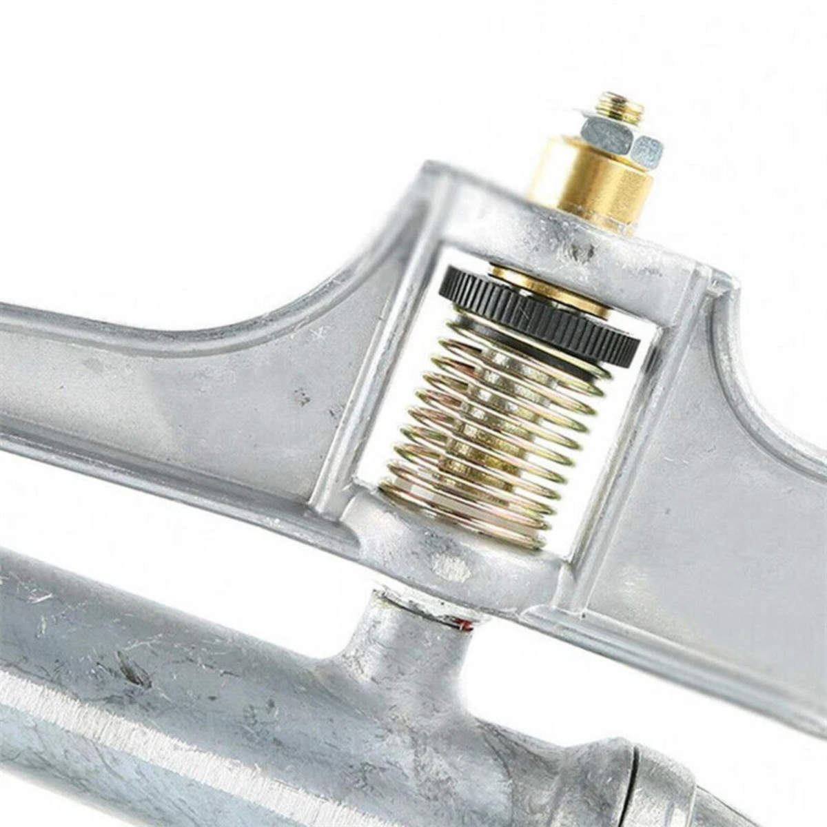 Adjustable 360 Degree Water Sprinkler 1.5 Connection for Irrigation Use