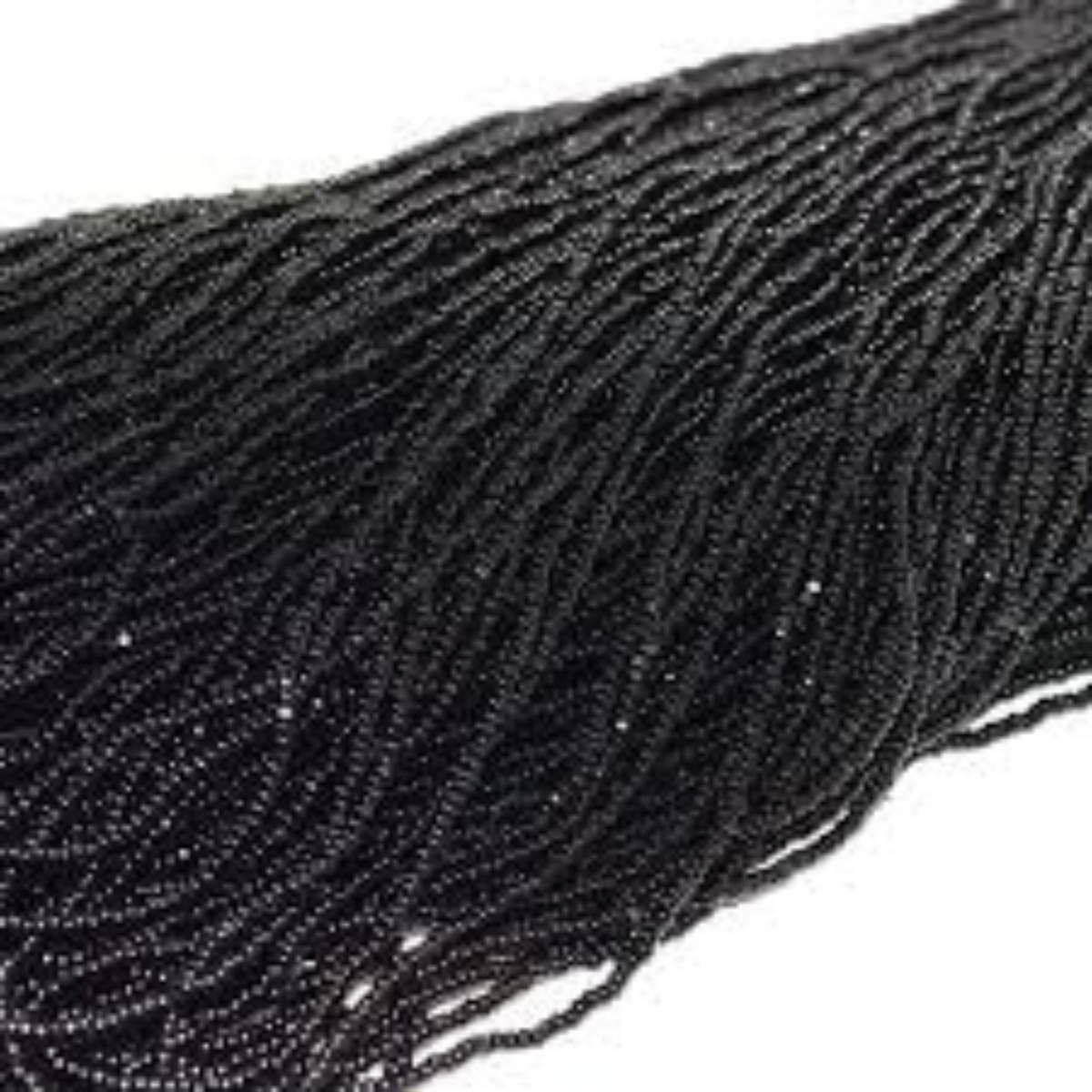 Tassel Decoration String Curtain Panels Elegant Fly Screen Room Divider Black