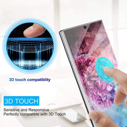 Hydrogel Screen Protector Samsung Galaxy S23