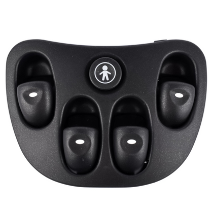 Electric Window Switch Replacement Power Button for Car Door