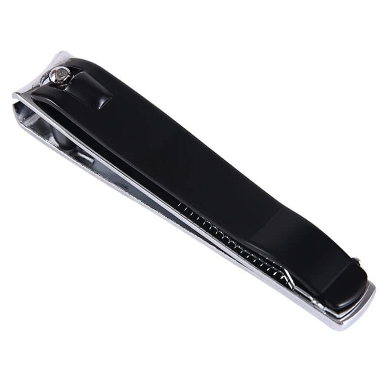 Professional Nail Clippers Toe Finger Nail Clipper Cutter with  Pick Filer