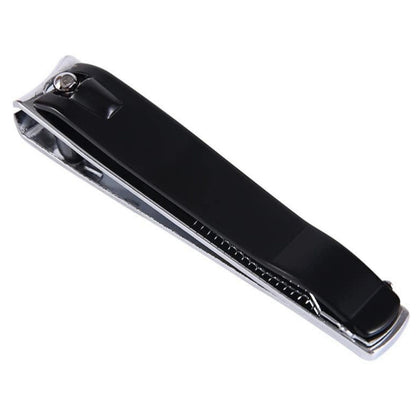 Professional Nail Clippers Toe Finger Nail Clipper Cutter with  Pick Filer