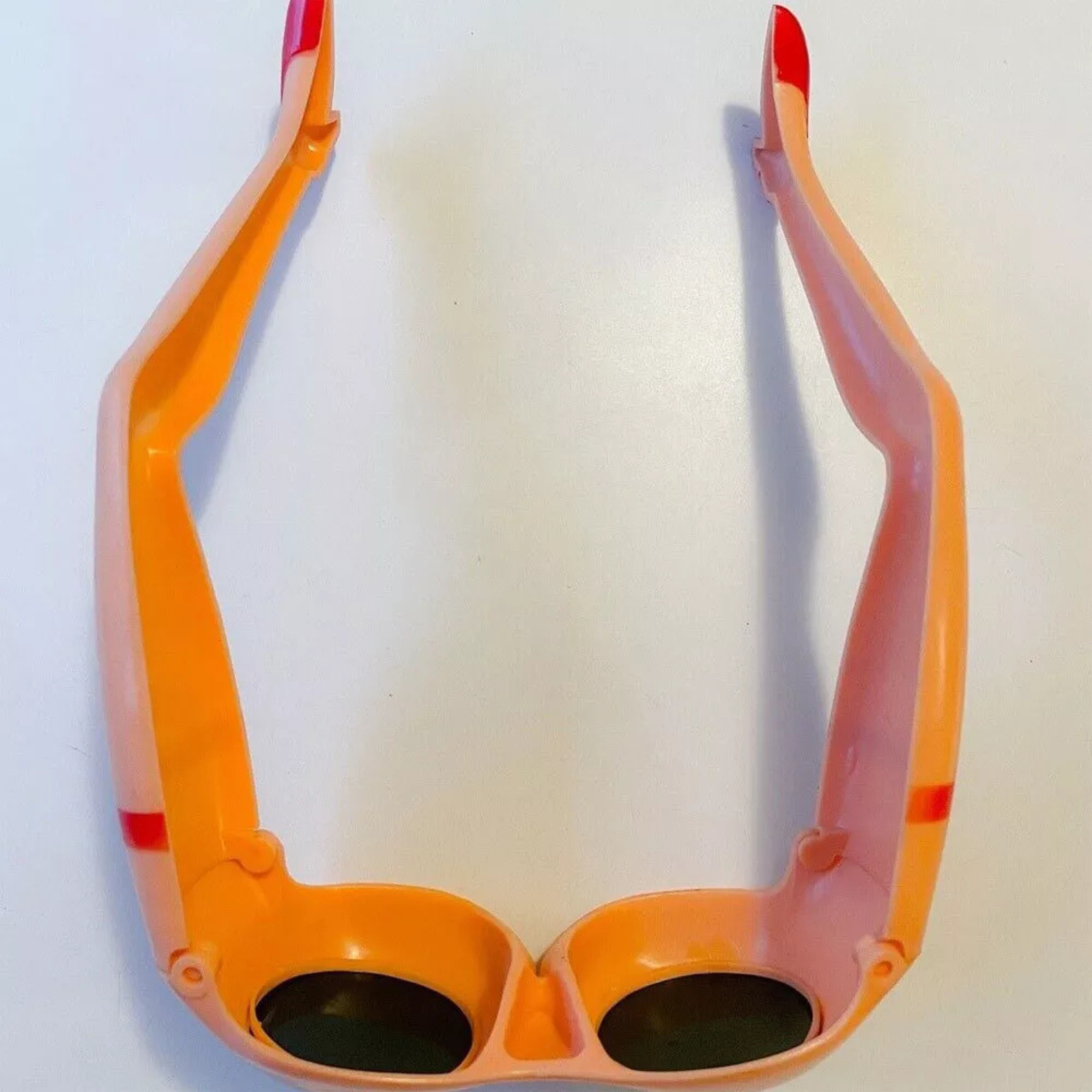 Eye Glasses Prank Gifts Funny Party Costume Novelty Leg & Buttocks Sunglasses