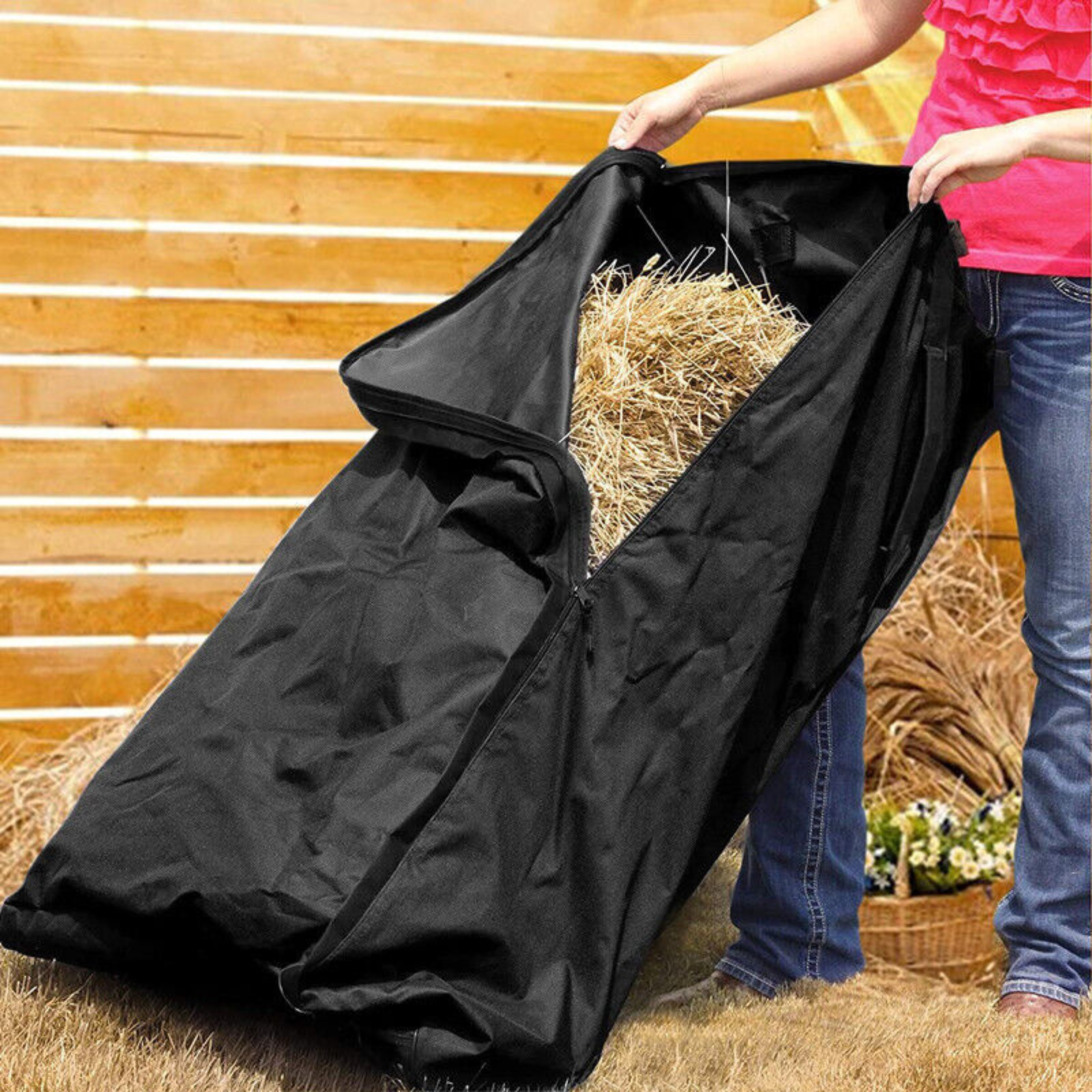 173x76x51cm Cushion Bags Waterproof Extra Large Storage Bags Outdoor Christmas