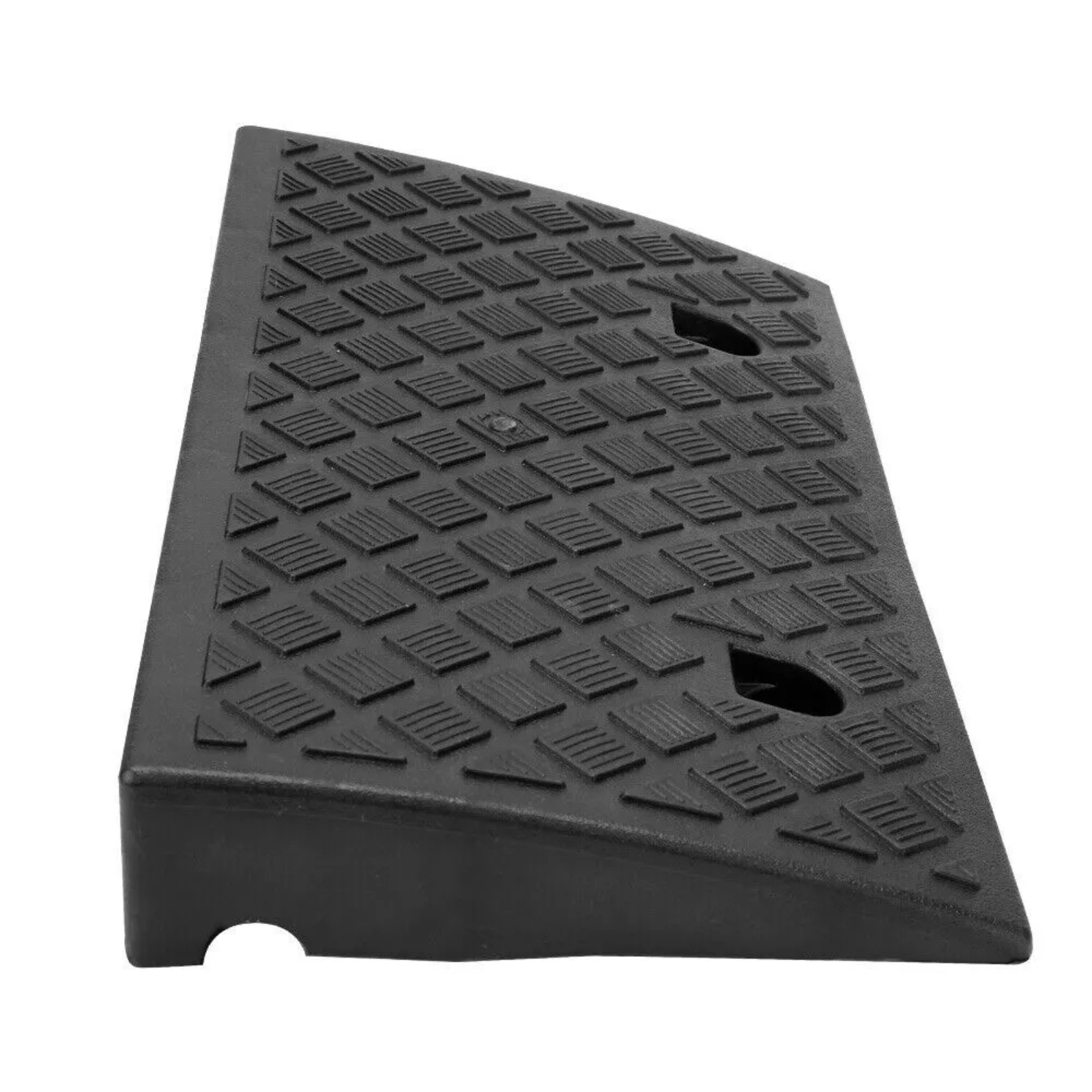 Ramp Driveway Threshold Ramp Rubber Kerb Curb Ramp Truck Wheelchair Access