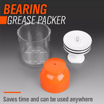 Wheel Bearing Grease Packer Handy Packer Bearing Packer Portable Automotive