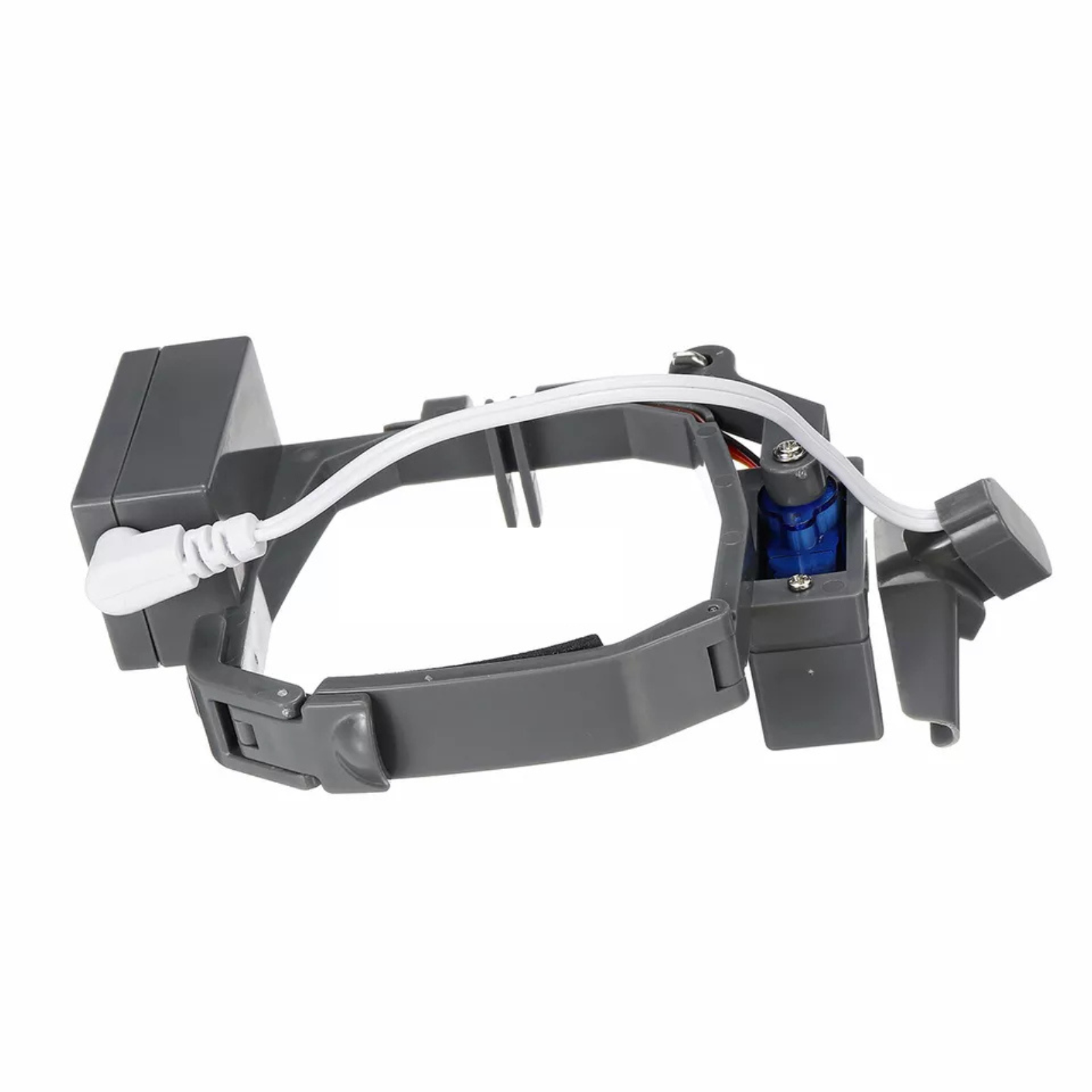 Double Release Air Dropping Ring for Drone Payload and Delivery Use