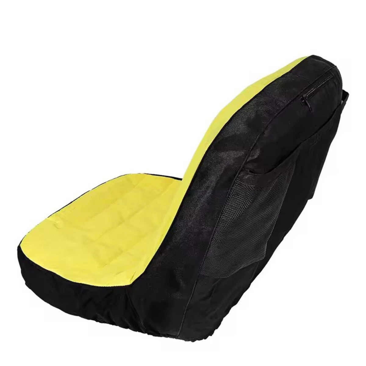 Gator Seats Up to Large Seat Cover for John Deere Mower 18" High #LP92334
