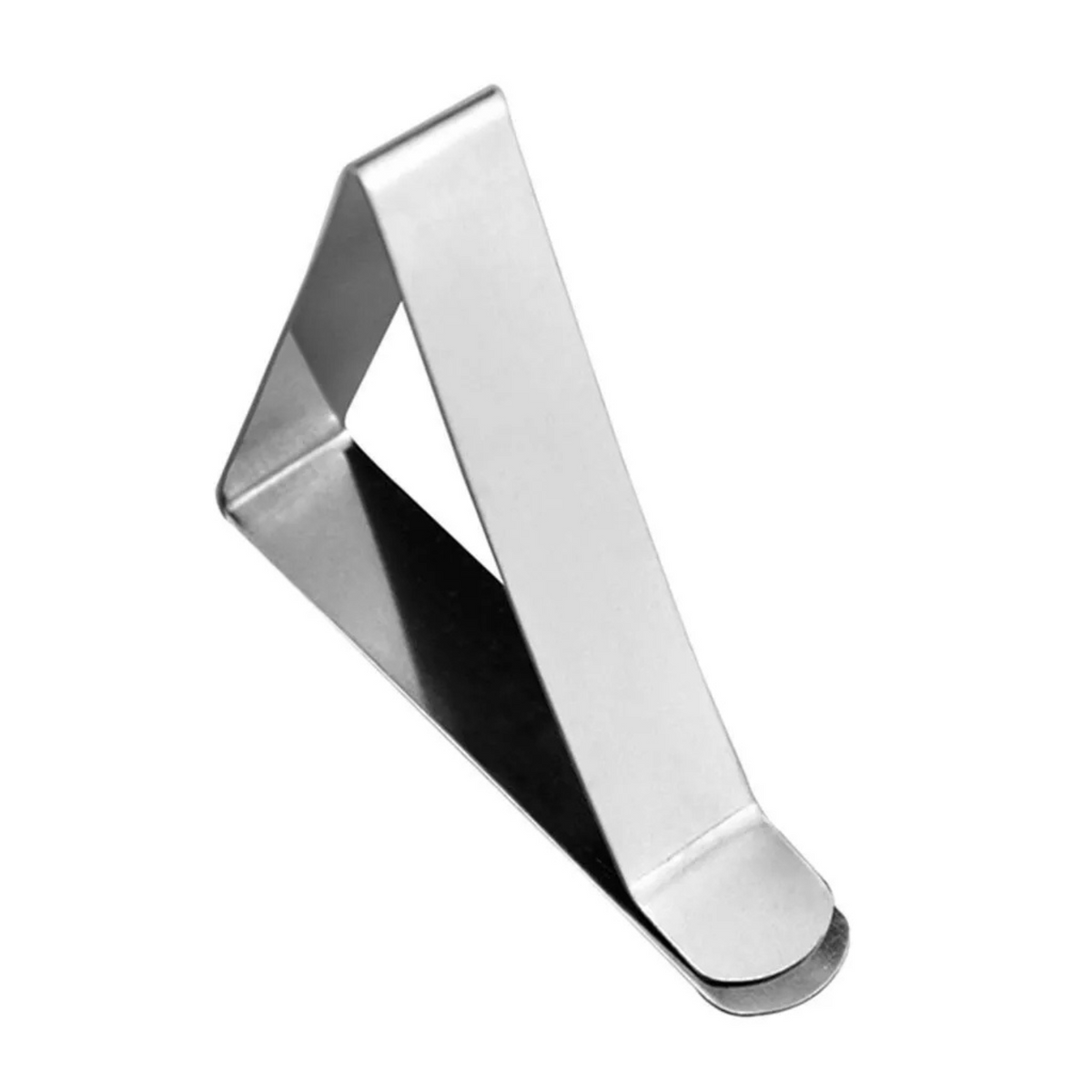 Tablecloth Clips 12x Stainless Steel Picnic Table Holders Grips