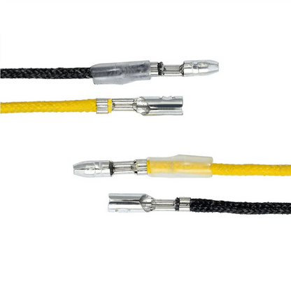 Turn Signal Flash Blinker Error Fixing 4X LED Load Resistor Indicator Motorcycle