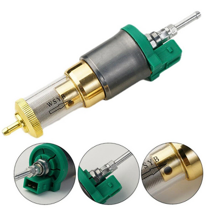 Upgrade Diesel Heater Accessory Ultra Low Noise 12V Fuel Pump