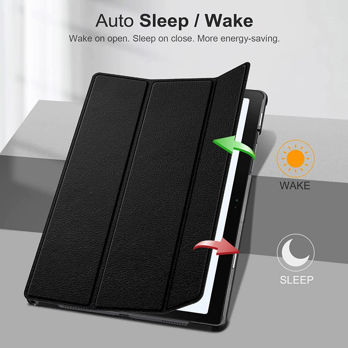 Hybrid Shockproof Rugged Protector For Samsung Galaxy Tab A8 10.5 Inch Case