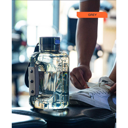 1.5L Hydrogen Rich Portable Hydrogen Water Bottle Water Generator