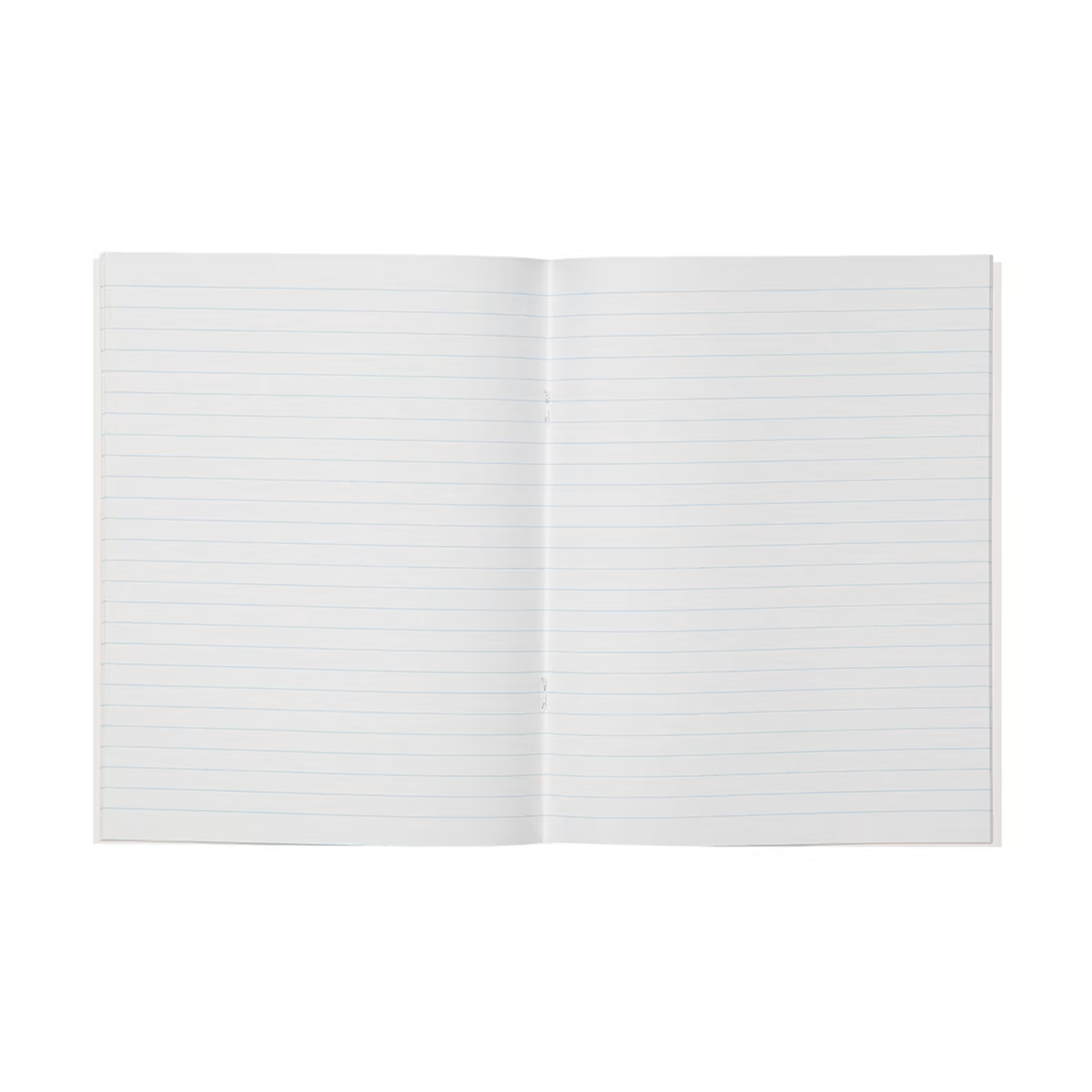 48pages 9in. x 7in. Exercise Book 55GSM 8mm Rule