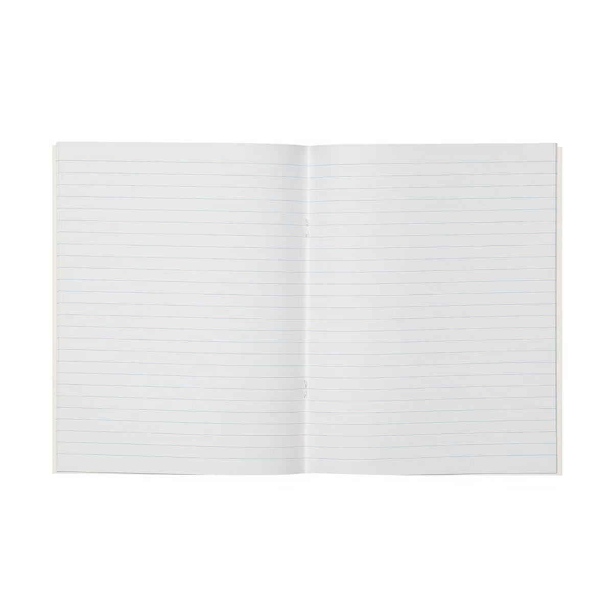 48pages 9in. x 7in. Exercise Book 55GSM 8mm Rule