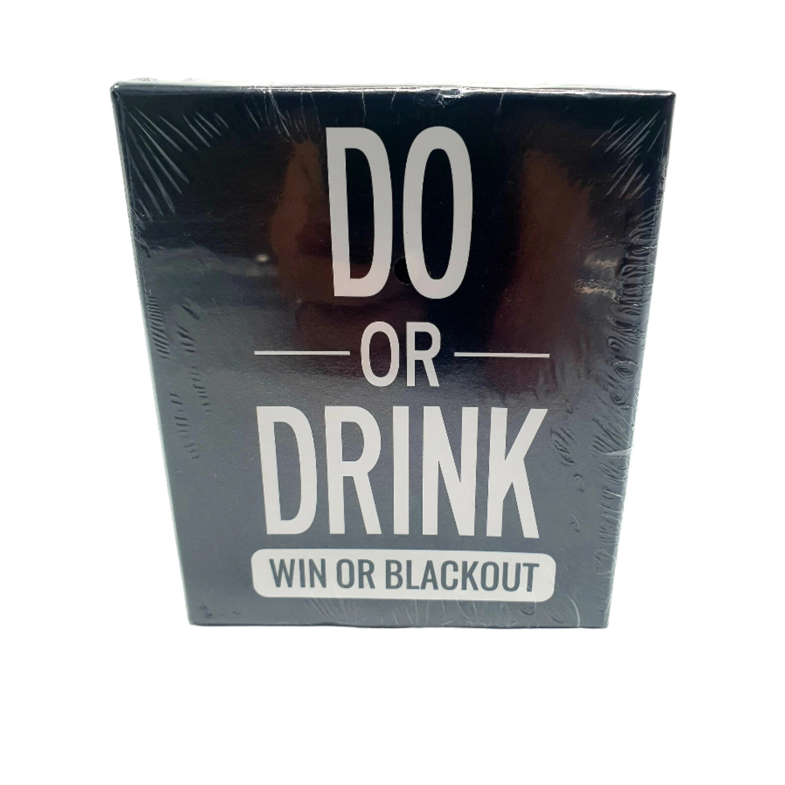 Do or Drink Party Card Game for Adults Hilarious Base Game Set