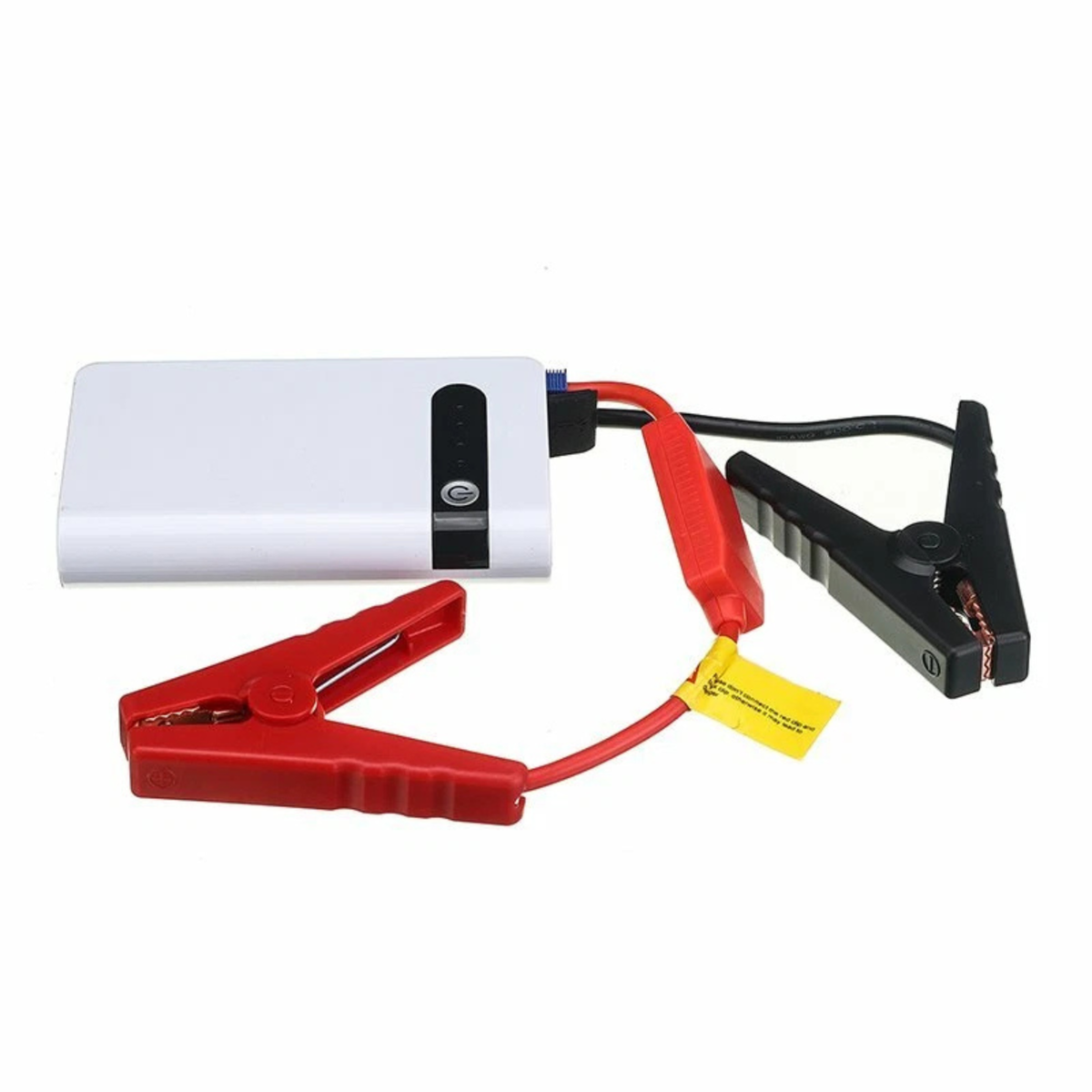 Portable 30000mAh Car Jump Starter Vehicle Emergency Booster Power