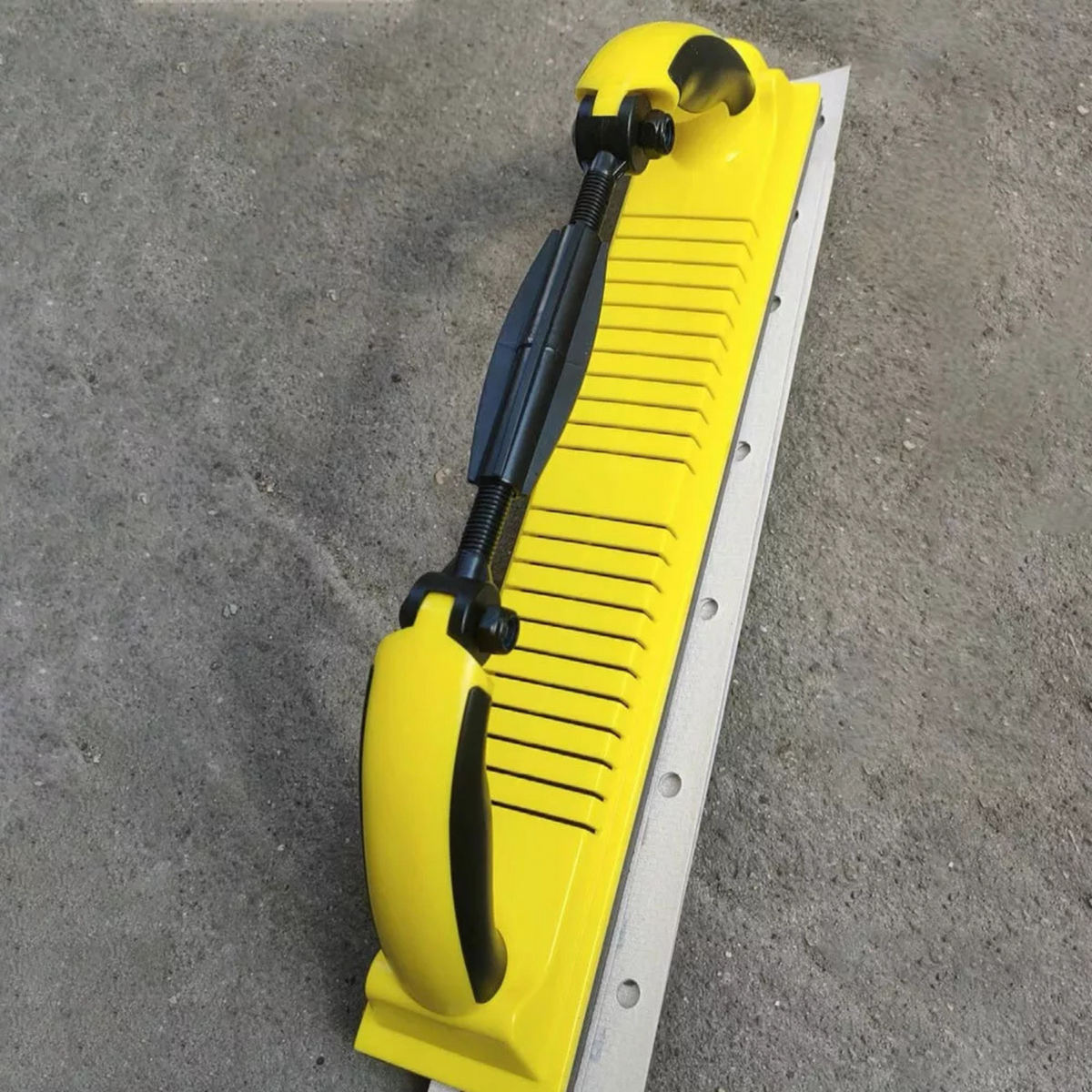 Handle Drywall Hand Sander Manual Sanding Tool Flexible Adjustable Rotating