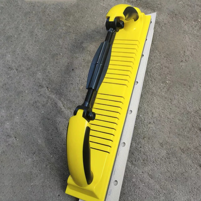 Handle Drywall Hand Sander Manual Sanding Tool Flexible Adjustable Rotating