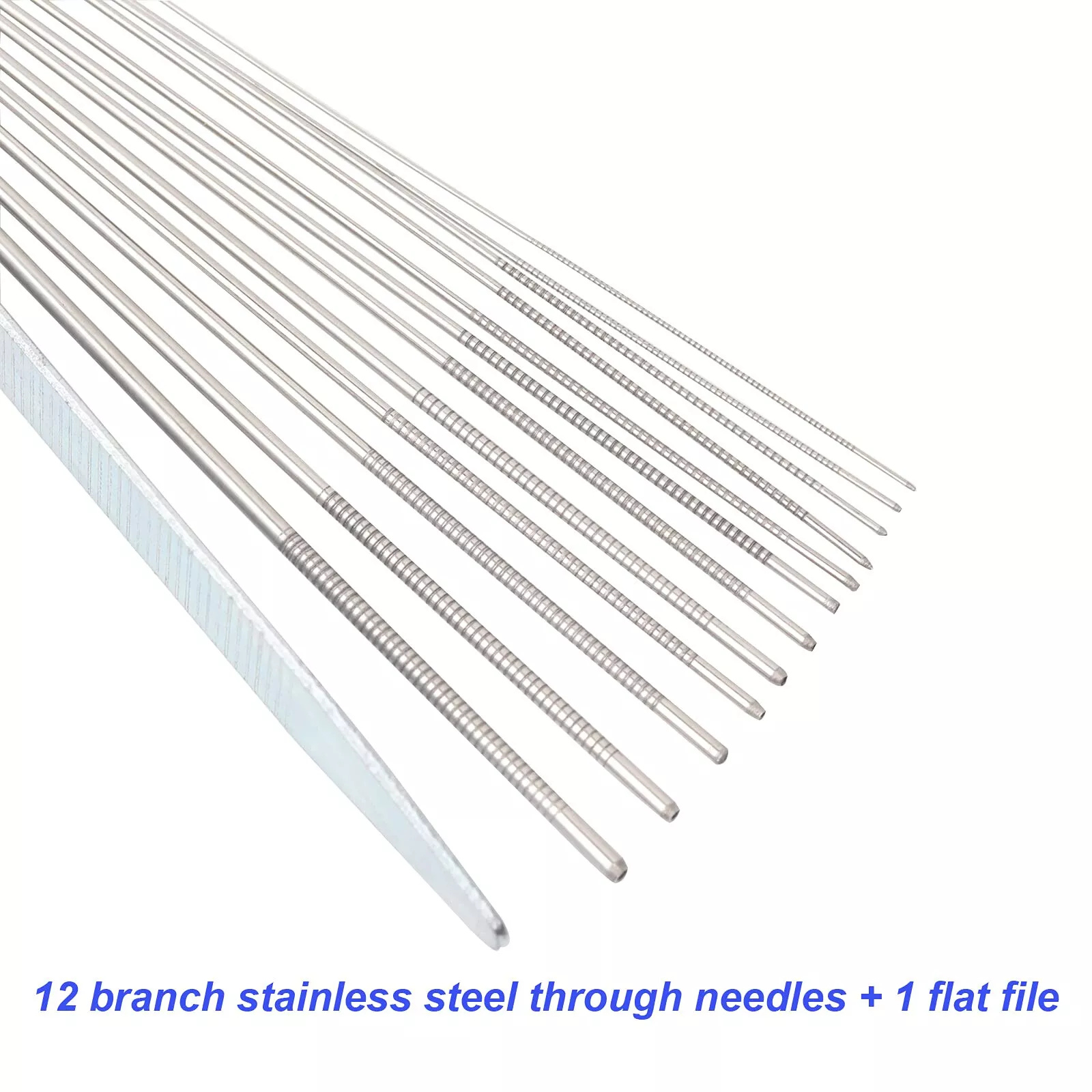 Nozzle and Tip Cleaner Set Precision Cleaning for Welding Tools
