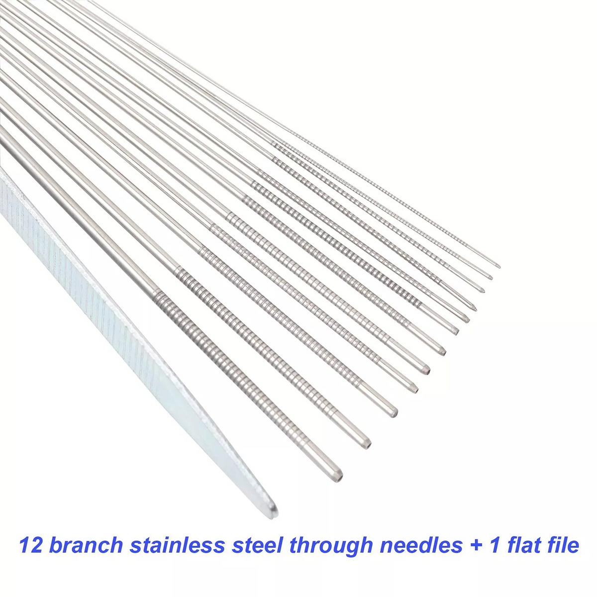 Nozzle and Tip Cleaner Set Precision Cleaning for Welding Tools