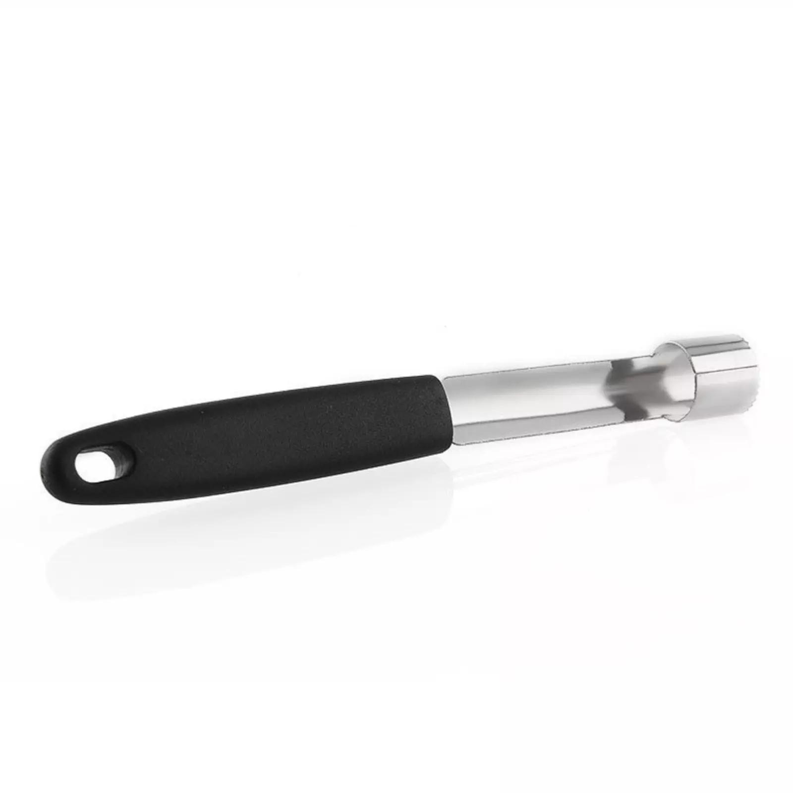 Style #1 Apple Corer Kitchen Tool Twist Fruit Core Seed Remover Stainless Steel