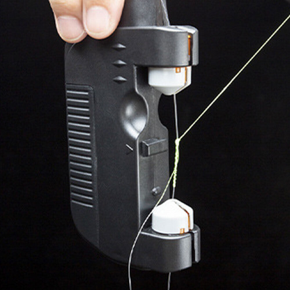 Knotting Machine Fishing Line Tools Electric Knotter GT/FG/PR Bobbin Winder