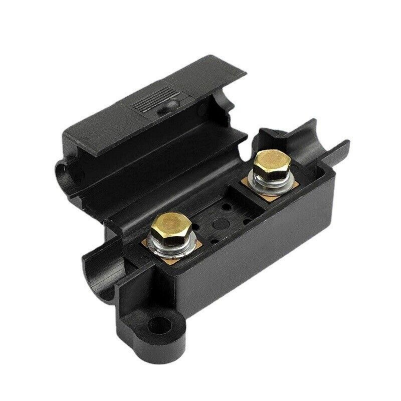 60 AMP Fuses To Suit Redarc BCDC Dual Battery 60A Midi Fuse Kit 4