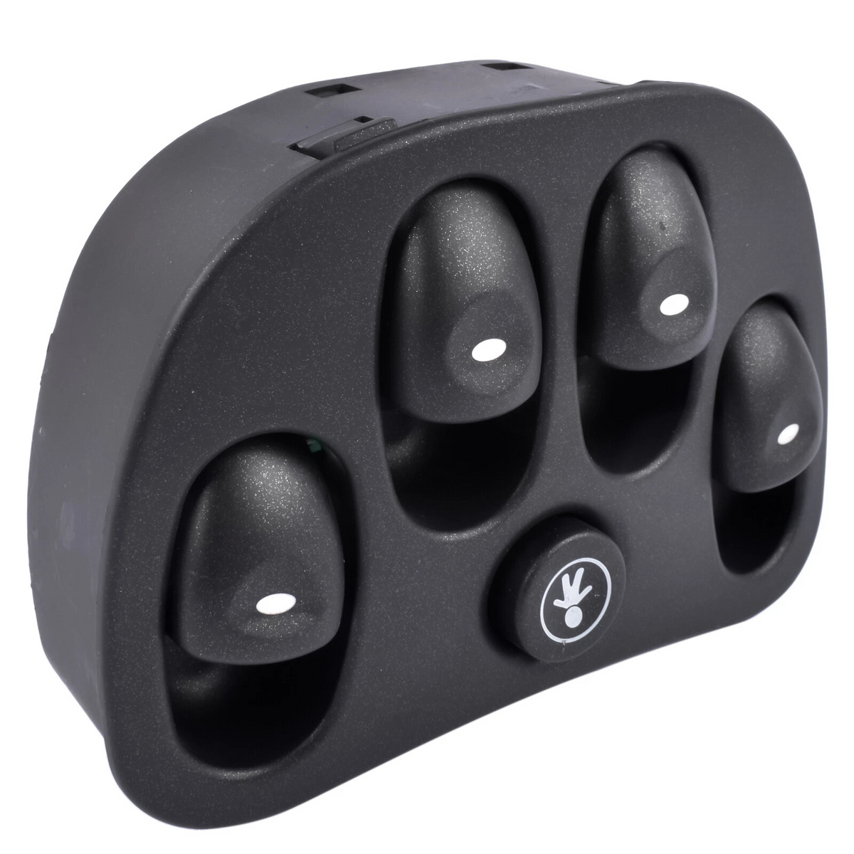 Electric Window Switch Replacement Power Button for Car Door