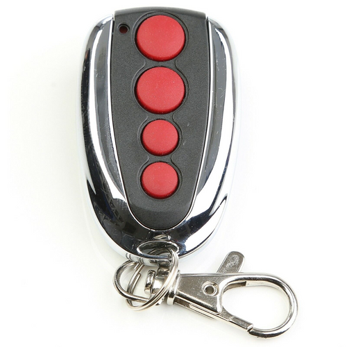 Garage Door Remote Suits SD800 Replacement Steel-Line ZT-07 Opener Transmitter