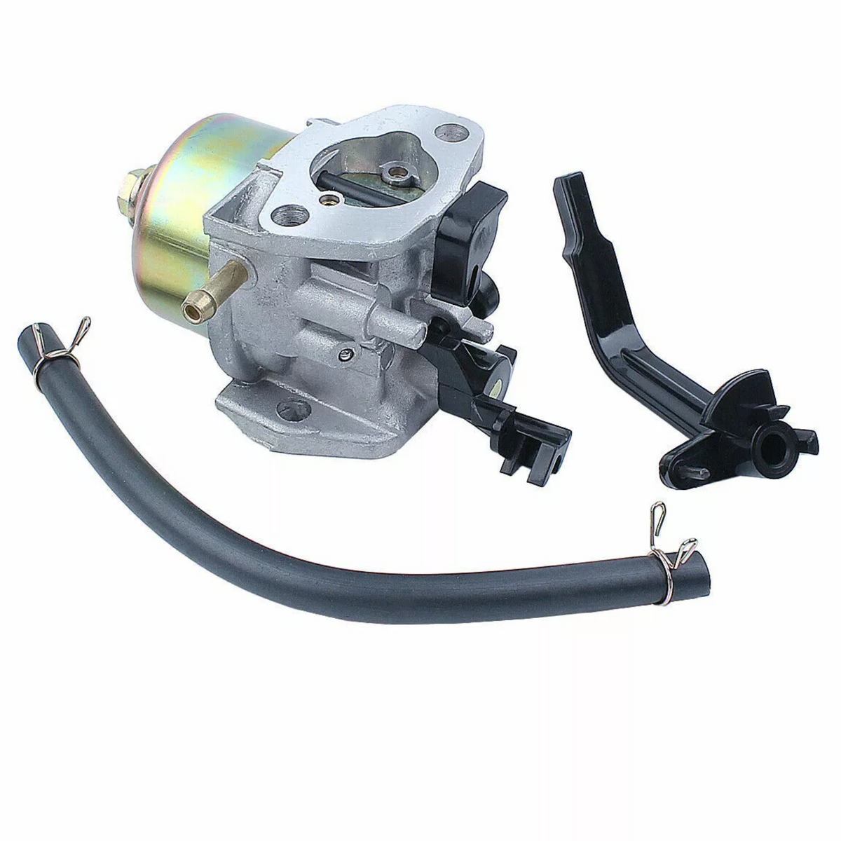 Stationary Engine GX140 GX160 GX200 5.5HP 6.5HP Carburetor CARBY For Honda