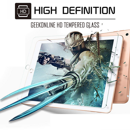 2pcs Apple iPad 10th Gen 10.9" 2022 Tempered Glass Screen Protector